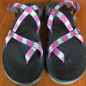 Chacos sandals